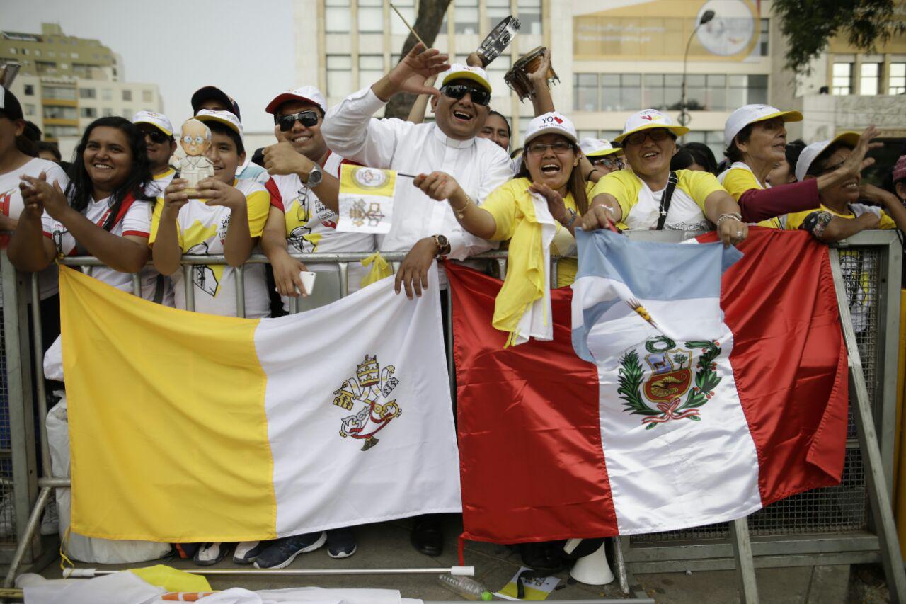 (Foto: Anthony Niño de Guzmán/ El Comercio)