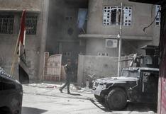 ISIS: mueren 4 personas en un ataque al sur de la ciudad iraquí de Tikrit