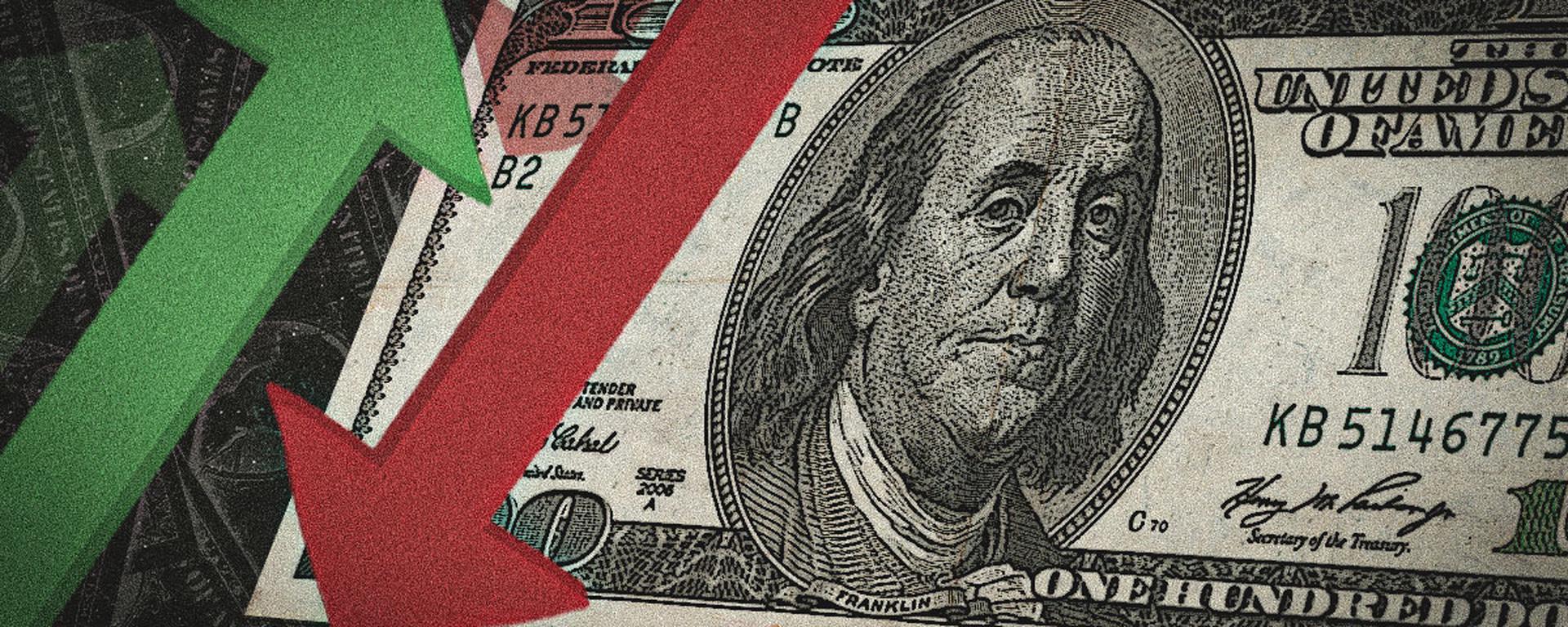 El dólar se fortalece globalmente, ¿por qué en el Perú continúa a la baja?