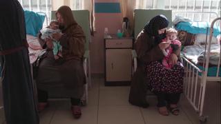 Diariamente 9 niños son asesinados o mutilados en Afganistán, UNICEF
