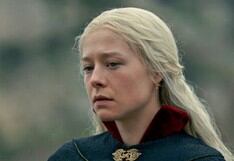Por qué los Targaryen tienen el cabello blanco en “House of the Dragon”