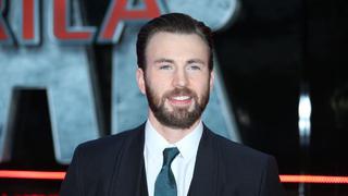 Chris Evans: "El Capitán América por fin sigue su corazón"