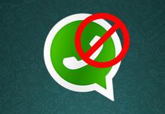 WhatsApp: app de mensajería sufrió segunda caída mundial del año