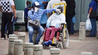 Ecuador suma 22 fallecidos por coronavirus en un día y la cifra sube a 120 