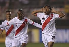 Perú vs Nuevas Zelanda: "Si pudieron en la Bombonera, hoy también"