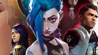 “Arcane”: quiénes son las voces de los personajes de la serie de ‘League of Legends’