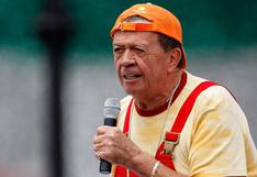 Chabelo murió: ¿por qué le decían así a Xavier López?