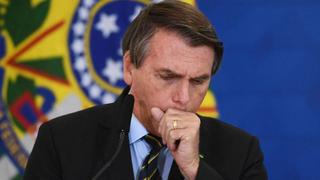 Bolsonaro: qué supone para el presidente de Brasil la histórica renuncia en bloque de la cúpula militar