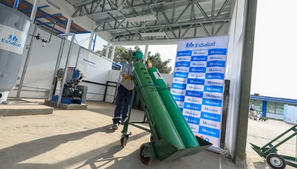 Lambayeque se encuentra en el nivel muy alto de alerta sanitaria a causa del COVID-19. (Foto: GEC)