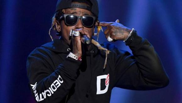 Lil Wayne lanzará ‘Tha Carter V’ en su cumpleaños | Foto: AFP