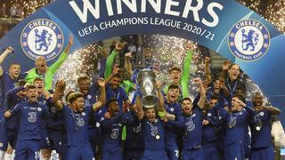 ¡Chelsea es el campeón de la Champions League! ‘Blues’ vencieron 1-0 a Manchester City 