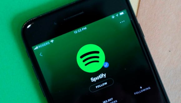 Este es el método para subir tu música en Spotify de manera legal para que lo escuche todo el mundo. (Foto: Spotify)