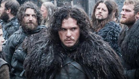 "Game of Thrones": HBO pide a Twitter evite pirateo de la serie