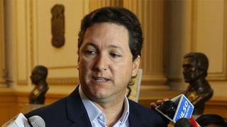 Daniel Salaverry: APP le pide renunciar a Perú-Petro antes de que el Congreso interpele al ministro de Energía y Minas