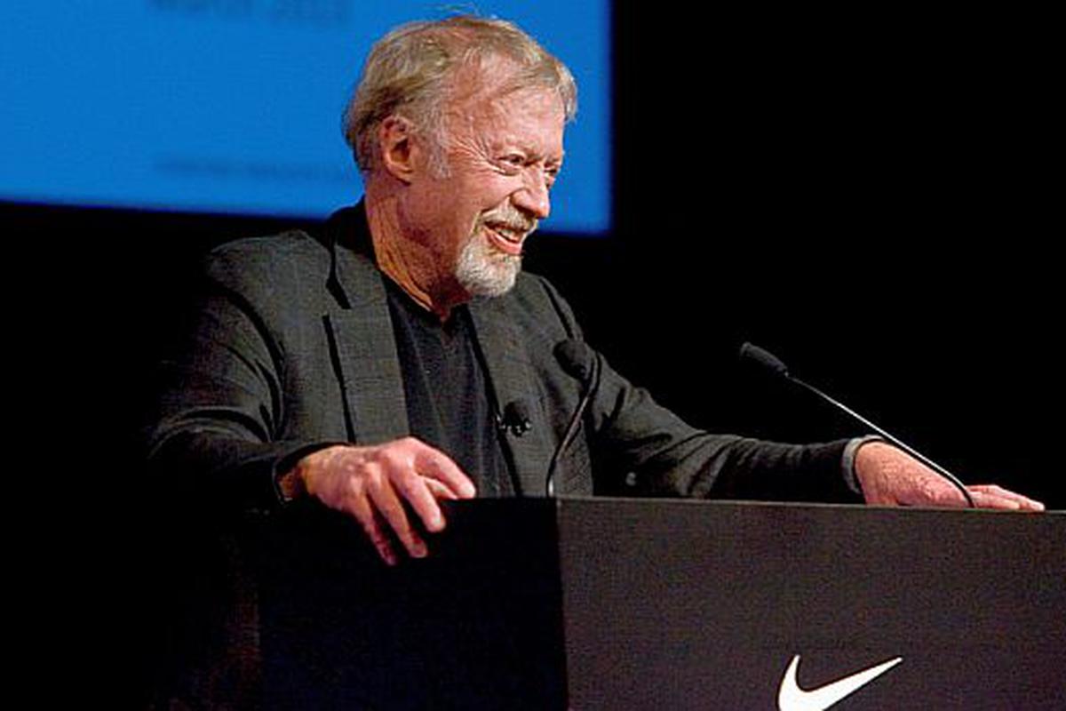El fundador de Nike su millonaria donación a Standford | ECONOMIA | COMERCIO PERÚ