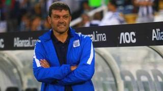 Alianza Lima: Gustavo Roverano es confirmado hasta fin de año