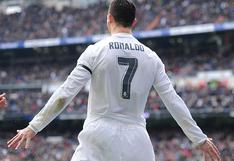 Real Madrid: Cristiano Ronaldo y su doblete tras gran jugada colectiva