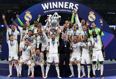 “Real se ha llevado la Champions, una vieja costumbre”: así se vive el título 15 en Madrid mientras el resto del mundo sufre | CRÓNICA