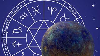 Mercurio retrógrado: así afectará a cada signo del zodiaco en este 2022