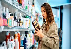 Mercado del sector cosméticos e higiene creció 6% y facturó S/2.133 millones en primer trimestre de 2024