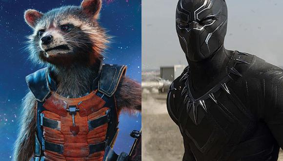 “Guardianes de la Galaxia Vol. 3” tendría previsto su rodaje para el 1 de febrero de 2021 en Atlanta, Georgia; mientras que “Black Panther 2″ lo haría en Australia un mes después. (Foto: Difusión)