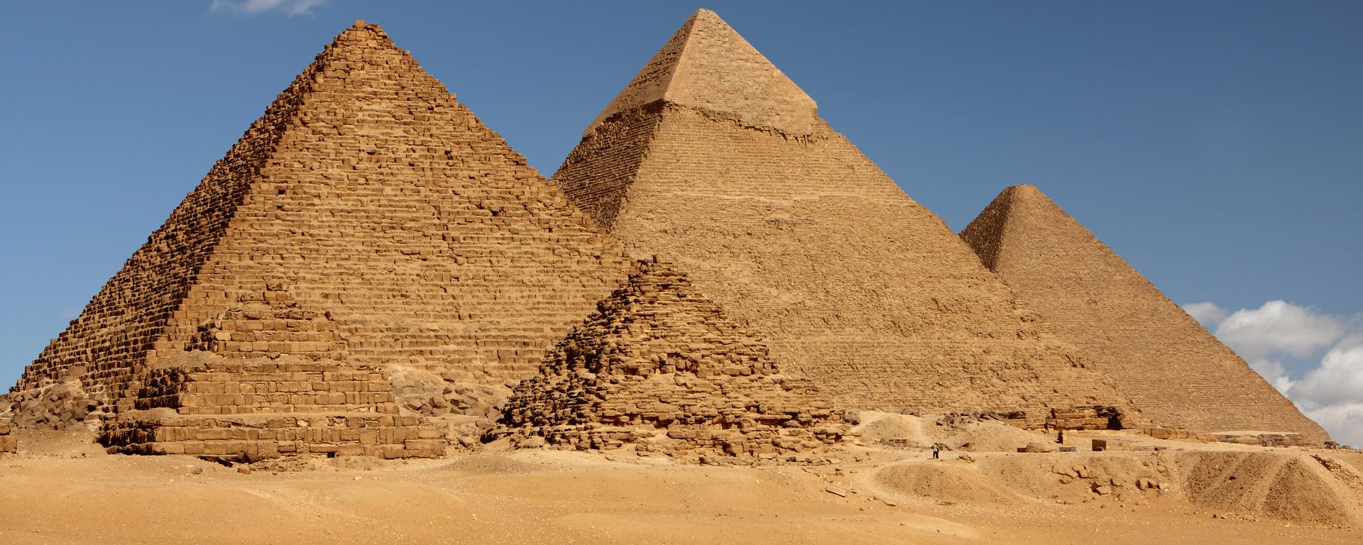De El Cairo a Luxor: la guía definitiva para visitar Egipto, el “país de las maravillas” | CRÓNICA