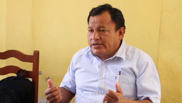 Piura: dictan prisión preventiva para ex alcalde acusado de cobro de coima