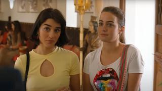 “The White Lotus” 2x02 en HBO: el sol y la lujuria hacen de las suyas en Sicilia | RESEÑA