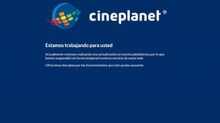 "Avengers: Endgame": web de Cineplanet colapsa ante preventa de entradas