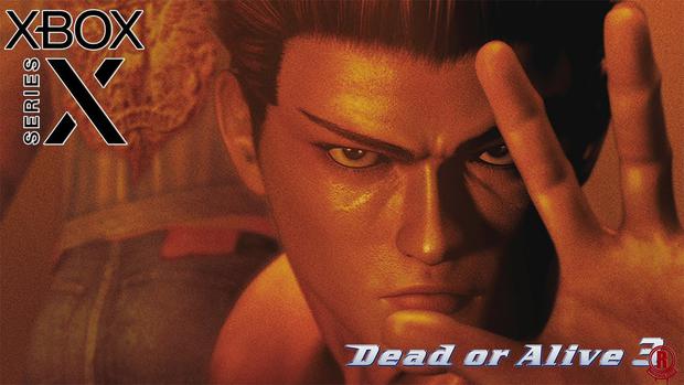 Dead or Alive 3, el videojuego más vendido en plataformas Xbox. (Foto: Koei Tecmo)