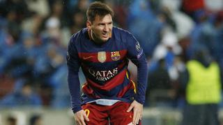 Messi reveló en qué equipo le gustaría jugar si deja el Barza