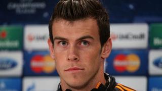 Bale desea que James juegue en Real Madrid como en Brasil 2014