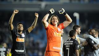 Racing Club es eliminado de la Copa Sudamericana 2019 por Corinthians desde la tanda de los penales