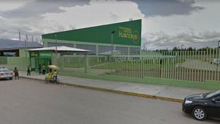 Salida de buses de Huancayo hacia Lima sigue suspendida