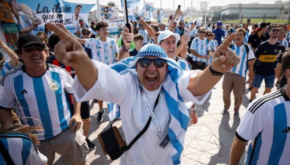 Qué se sabe del posible anuncio de feriado en Argentina tras el título de la selección en el Mundial
