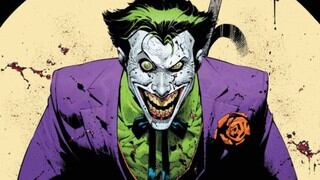 El Joker mata a Batman en nuevo cómic de DC que promete aún más tragedias en su historia