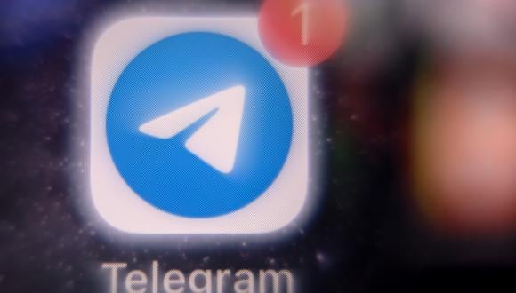 Telegram: la red social favorita de los ciberdelincuentes para el robo de datos.