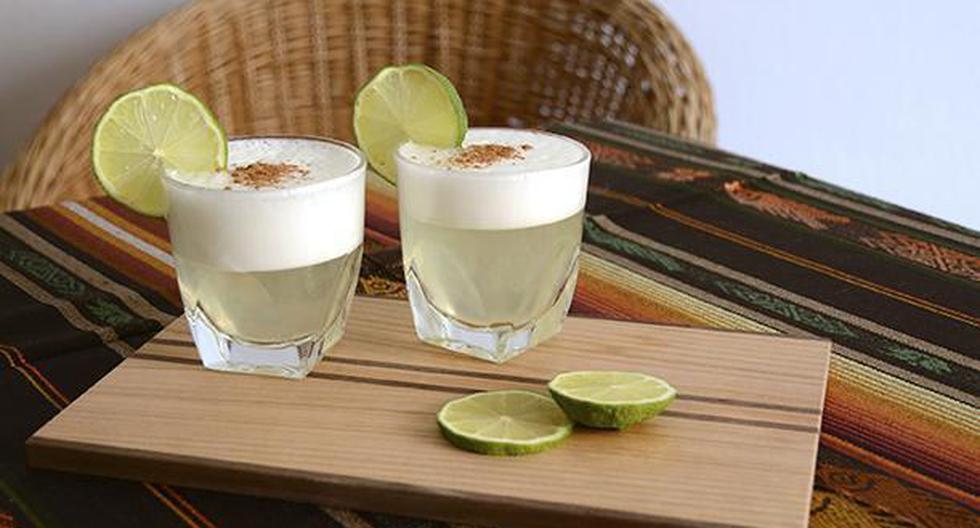 Esta bebida es una de las más populares en Perú y muy conocida alrededor del mundo. (Foto: iStock)