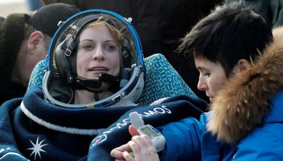 BBC: Cómo votan los astronautas y otras 8 rarezas electorales