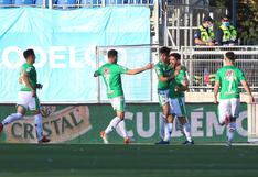 Universidad de Chile vs. Audax Italiano: resultado y goles del partido por el Campeonato Nacional