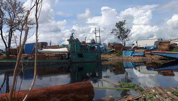 Ucayali: 3 fuentes de agua están expuestas a alta contaminación