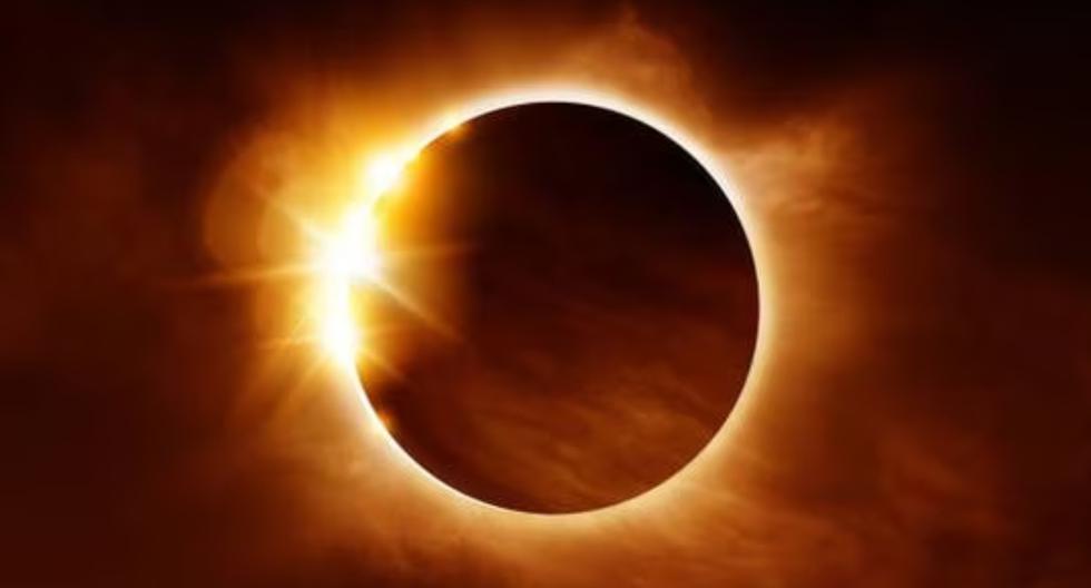 Lo último del Eclipse Solar anular, octubre 2023 RESPUESTAS EL