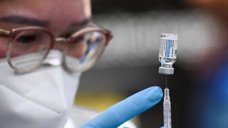 El mundo ya administró 6.000 millones de dosis de vacunas contra el coronavirus: ¿Qué países lideran?