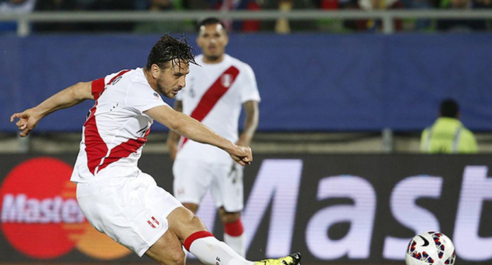 La Selección Peruana no tiene amistosos de preparación previo al reinicio de las Eliminatorias Sudamericanas, cuando enfrente a Venezuela y Uruguay. (Foto: Getty Images)