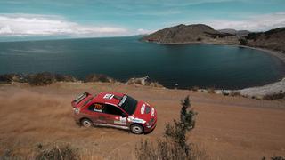 Caminos del Inca: Todo lo que debes saber del rally nacional que arranca este domingo con la primera etapa