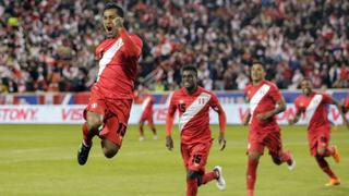 Selección peruana recibió afectuoso saludo de Alemania a un mes del amistoso