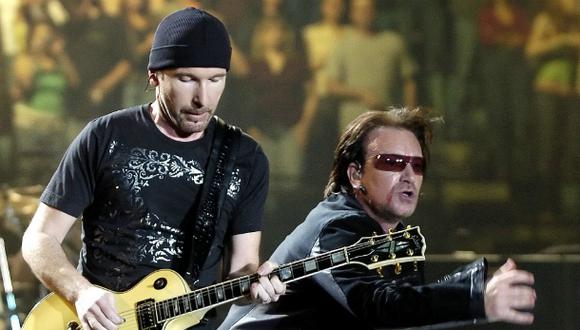 ¿U2 en Lima? El esperado concierto está a punto de concretarse