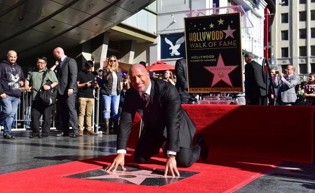 La revista Time lo nombró una de las 100 personas más influyentes del mundo en 2016. (Foto: AFP)