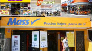 Uno de cada tres hogares en cono norte o sur compra en tiendas como Mass