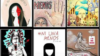 #NiUnaMenos, indignación que contagió a América Latina [VIDEO]